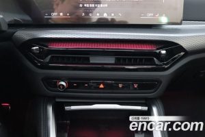 BMW 4-Series 420i M Sport Cabriolet 2025 года из Южной Кореи