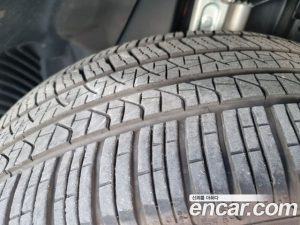 Mercedes-Benz G-Class G400d 2023 года из Южной Кореи