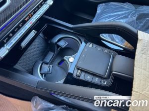 Mercedes-Benz GLE-Class AMG GLE53 4MATIC+ 2026 года из Южной Кореи
