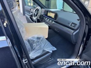 Mercedes-Benz GLE-Class AMG GLE53 4MATIC+ 2026 года из Южной Кореи