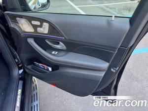 Mercedes-Benz GLE-Class AMG GLE53 4MATIC+ 2026 года из Южной Кореи
