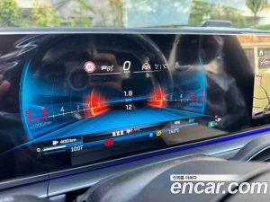 Mercedes-Benz GLE-Class AMG GLE53 4MATIC+ 2026 года из Южной Кореи