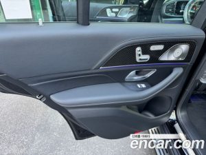 Mercedes-Benz GLE-Class AMG GLE53 4MATIC+ 2026 года из Южной Кореи