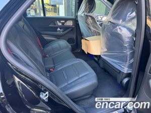 Mercedes-Benz GLE-Class AMG GLE53 4MATIC+ 2026 года из Южной Кореи