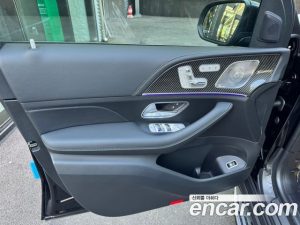 Mercedes-Benz GLE-Class AMG GLE53 4MATIC+ 2026 года из Южной Кореи