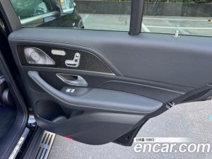 Mercedes-Benz GLE-Class AMG GLE53 4MATIC+ 2026 года из Южной Кореи