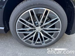 Mercedes-Benz GLE-Class AMG GLE53 4MATIC+ 2026 года из Южной Кореи