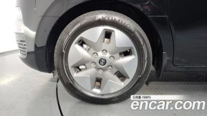 Hyundai Staria L3.5 Tourer 9-Seater 2025 года из Южной Кореи