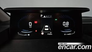Hyundai Staria L3.5 Tourer 9-Seater 2025 года из Южной Кореи