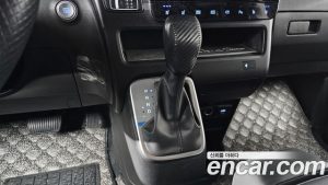Hyundai Staria L3.5 Tourer 9-Seater 2025 года из Южной Кореи