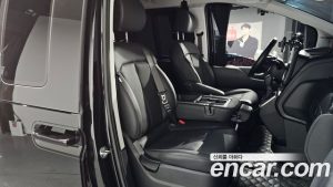 Hyundai Staria L3.5 Tourer 9-Seater 2025 года из Южной Кореи