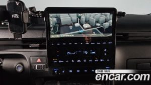 Hyundai Staria L3.5 Tourer 9-Seater 2025 года из Южной Кореи