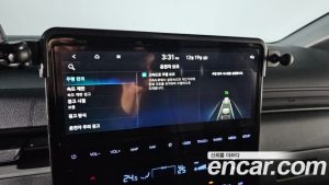 Hyundai Staria L3.5 Tourer 9-Seater 2025 года из Южной Кореи