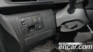 Hyundai Staria L3.5 Tourer 9-Seater 2025 года из Южной Кореи