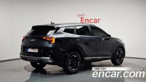 Kia Sportage HEV 1.6 2WD 2025 года из Южной Кореи