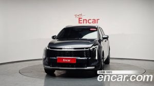Kia Sportage HEV 1.6 2WD 2025 года из Южной Кореи