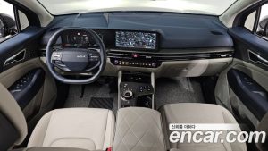 Kia Sportage HEV 1.6 2WD 2025 года из Южной Кореи