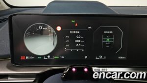 Kia Sportage HEV 1.6 2WD 2025 года из Южной Кореи