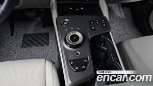 Kia Sportage HEV 1.6 2WD 2025 года из Южной Кореи