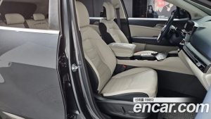 Kia Sportage HEV 1.6 2WD 2025 года из Южной Кореи