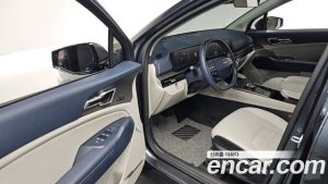 Kia Sportage HEV 1.6 2WD 2025 года из Южной Кореи