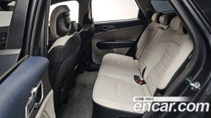 Kia Sportage HEV 1.6 2WD 2025 года из Южной Кореи