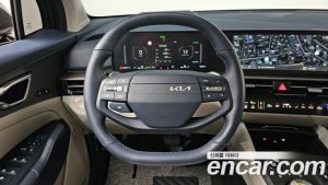 Kia Sportage HEV 1.6 2WD 2025 года из Южной Кореи