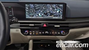 Kia Sportage HEV 1.6 2WD 2025 года из Южной Кореи
