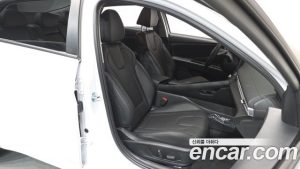 Hyundai AVANTE 1.6 2026 года из Южной Кореи