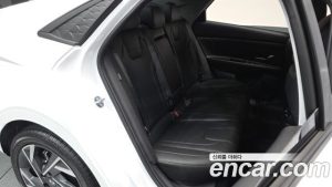 Hyundai AVANTE 1.6 2026 года из Южной Кореи