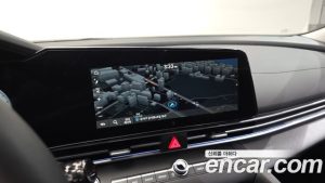 Hyundai AVANTE 1.6 2026 года из Южной Кореи