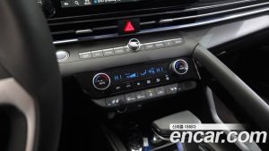 Hyundai AVANTE 1.6 2026 года из Южной Кореи