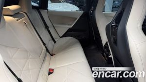 BMW iX xDrive50 Sport Special Edition 2025 года из Южной Кореи