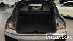 BMW iX xDrive50 Sport Special Edition 2025 года из Южной Кореи