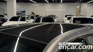 BMW iX xDrive50 Sport Special Edition 2025 года из Южной Кореи