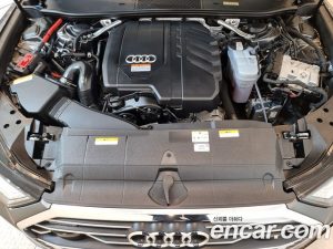 Audi A6 45 TFSI 4WD Premium 2023 года из Южной Кореи