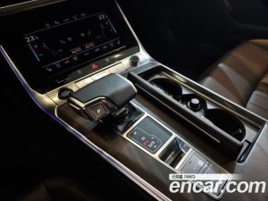 Audi A6 45 TFSI 4WD Premium 2023 года из Южной Кореи