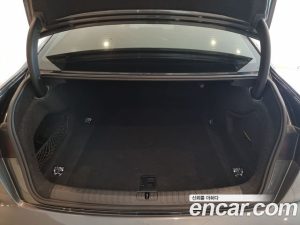 Audi A6 45 TFSI 4WD Premium 2023 года из Южной Кореи