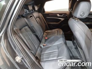 Audi A6 45 TFSI 4WD Premium 2023 года из Южной Кореи