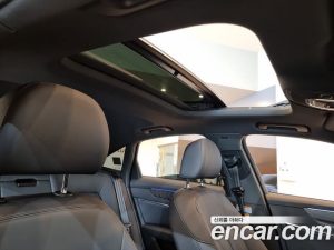 Audi A6 45 TFSI 4WD Premium 2023 года из Южной Кореи