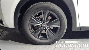 Lexus UX 2.0 2WD 2024 года из Южной Кореи