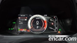 Lexus UX 2.0 2WD 2024 года из Южной Кореи