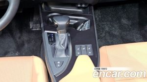 Lexus UX 2.0 2WD 2024 года из Южной Кореи