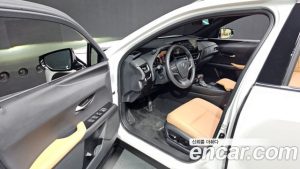 Lexus UX 2.0 2WD 2024 года из Южной Кореи