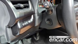 Lexus UX 2.0 2WD 2024 года из Южной Кореи