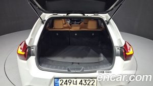 Lexus UX 2.0 2WD 2024 года из Южной Кореи