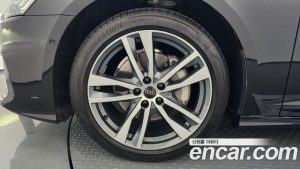 Audi A6 45 TFSI 4WD Premium 2023 года из Южной Кореи