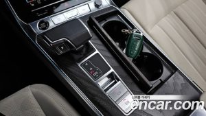 Audi A6 45 TFSI 4WD Premium 2023 года из Южной Кореи