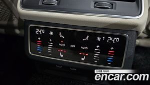 Audi A6 45 TFSI 4WD Premium 2023 года из Южной Кореи