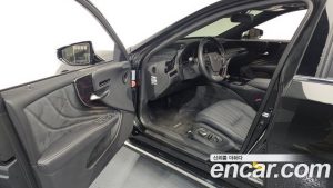Lexus LS 3.5 Luxury AWD 2023 года из Южной Кореи